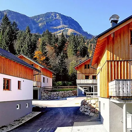 Σπίτι διακοπών Altaussee, *