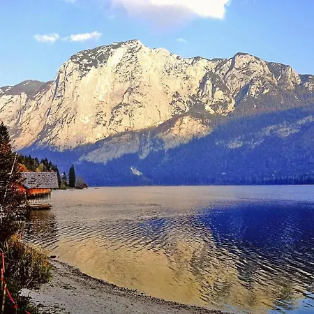 Altaussee, Ferienhaus *