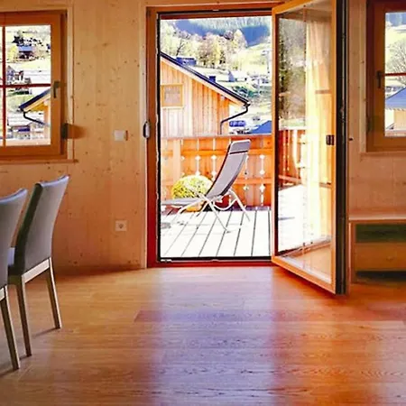 Ferienhaus Altaussee,