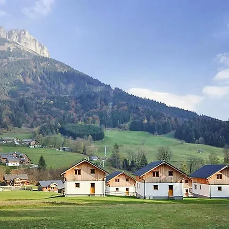 In Altaussee On Loser Slopes Dom wakacyjny