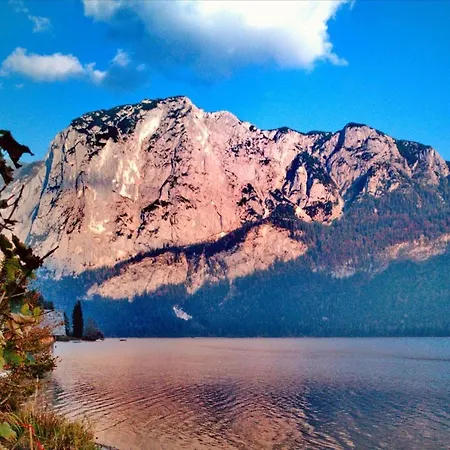 Dom wakacyjny In Altaussee On Loser Slopes