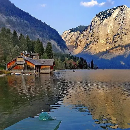 Ferienhaus Altaussee, *