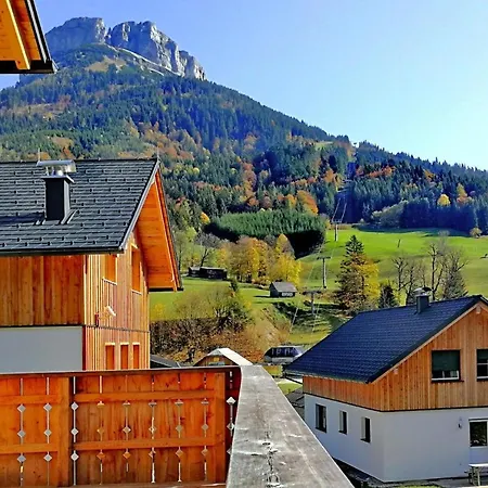 Altaussee, Lichtersberg