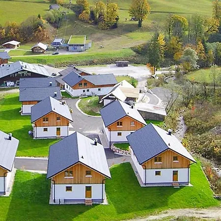 In Altaussee On Loser Slopes Dom wakacyjny *