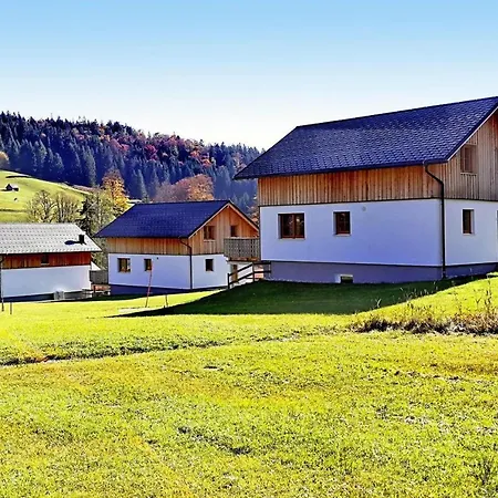 Ferienhaus Altaussee, Lichtersberg