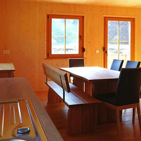 In Altaussee On Loser Slopes Dom wakacyjny *