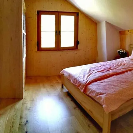 In Altaussee On Loser Slopes Lichtersberg