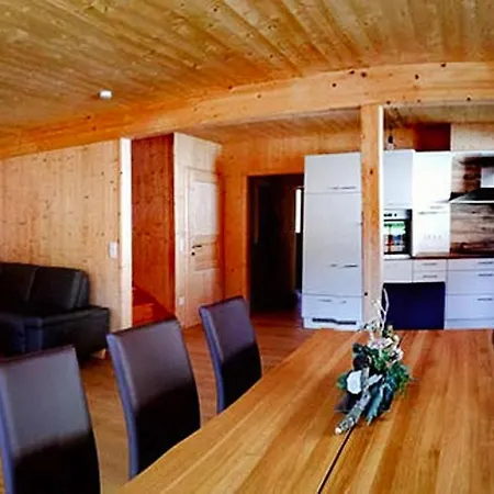 In Altaussee On Loser Slopes Lichtersberg