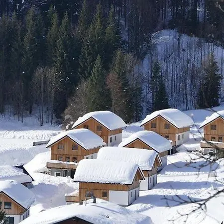 Altaussee, *