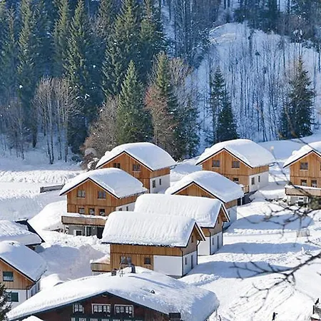 Altaussee, Ferienhaus *