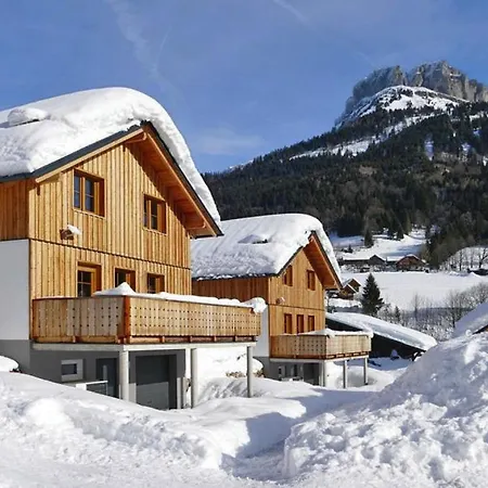 In Altaussee On Loser Slopes Dom wakacyjny *