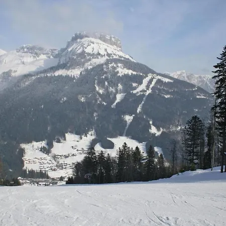 Dom wakacyjny In Altaussee On Loser Slopes