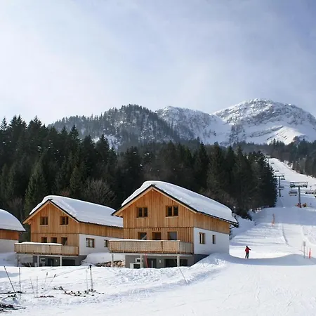Altaussee, Ferienhaus